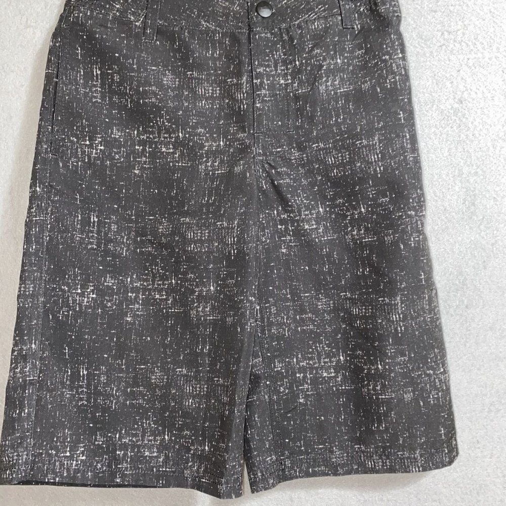 Tony Hawk‎ Kids Gunmetal Gray  Short Size 12